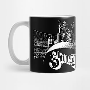 Ghosst Mug